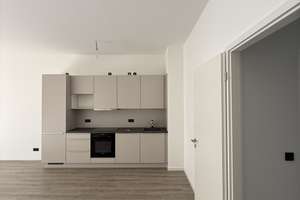 Stilvolle 3-Zimmer-Neubauwohnung mit Balkon und Tiefgaragenstellplatz im Palais Stahnsdorf – Potsdamer Allee 125, 14532 Stahnsdorf – Vorschaubild 7
