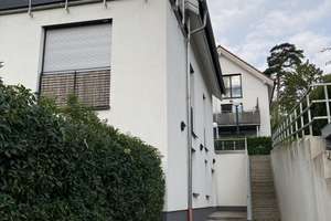 Modernes Penthouse mit Dachterrasse in Heidelberg Schlierbach- provisionsfrei – Die vollständige Adresse der Immobilie erhältst du vom Anbieter., 69118 Schlierbach, Heidelberg – Vorschaubild 9