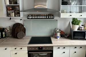 Moderne 2-Zimmer-Wohnung mit Balkon und TG-Stellplatz – Schillerstraße 8, 33609 Schildesche, Bielefeld – Vorschaubild 16