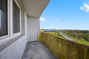 Faktor 16! Kernsaniert 2025: Moderne 2-Zimmer-Wohnung mit Balkon in Kiel – Die vollständige Adresse der Immobilie erhältst du vom Anbieter., 24114 Südfriedhof, Kiel – Vorschaubild 6