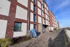 Moderne Wohnung in Opladen – Einbauküche, 4 Zimmer, Fußbodenheizung – Europa Allee 114, 51379 Opladen, Leverkusen – Vorschaubild 12