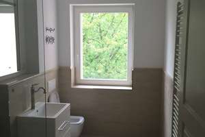 Letztes 2 Zi-Appartment mit großer Terrasse ,EBK, Bad mit Dusche – Zeppelinstrasse 44, 14471 Potsdam West, Potsdam – Vorschaubild 13