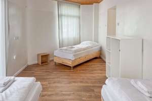 BEFRISTET für maximal 4 Jahre  - Haus mit 7 Zimmern in Köln-Mülheim (unmöbliert)  – Dünnwalder Straße 66, 51063 Mülheim (Ortsteil), Köln – Vorschaubild 5