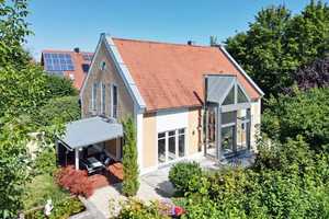 Wohnen mit italienischem Flair - Ihr Traumhaus in Dingolfing! – Dingolfing-Landau (Kreis) – Vorschaubild 3