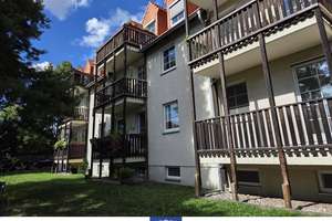 Charmante Mansardenwohnung in schöner Lage in Dresden-Cotta! – Die vollständige Adresse der Immobilie erhältst du vom Anbieter., 1157 Cotta (Stadtteil), Dresden – Vorschaubild 1