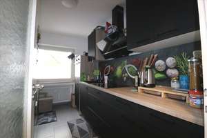 * RUHIG WOHNEN IM HERZEN VON BOCKUM * 3ZI-Wohnung mit Balkon und Garage, Friedrich-Ebert-Str. – Die vollständige Adresse der Immobilie erhältst du vom Anbieter., 47800 Bockum, Krefeld – Vorschaubild 12