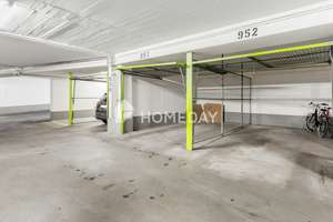 Schöne, helle 3-Zimmer-Wohnung mit TG-Stellplatz –  großzügiges Wohnen direkt am Westpark – Die vollständige Adresse der Immobilie erhältst du vom Anbieter., 81373 Mittersendling, München – Vorschaubild 19