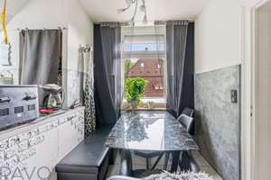 Gelsenkirchen Resse | 3-Zimmer-Wohnung mit eigenem Garten und Carport – Die vollständige Adresse der Immobilie erhältst du vom Anbieter., 45892 Resse, Gelsenkirchen – Vorschaubild 7