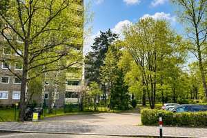 Provisionsfrei: helle 3-Zimmer-Wohnung in ruhiger Lage mit Weitblick – Karwendelstraße 2, 90471 Langwasser Nordwest, Nürnberg – Vorschaubild 12
