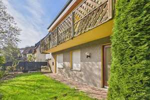  Freistehendes Einfamilienhaus mit Einliegerwohnung - Zum Verlieben – Die vollständige Adresse der Immobilie erhältst du vom Anbieter., 57368 Lennestadt – Vorschaubild 8