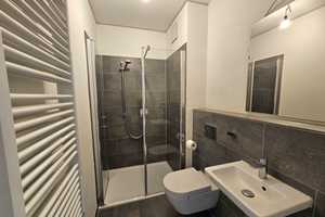 Junge Paare aufgepasst • Tolle 3 Zimmer - Wohnung mit Terrasse (Grünfläche) und Parkett – Hoerder Phoenixseeallee 149, 44263 Dortmund – Vorschaubild 5