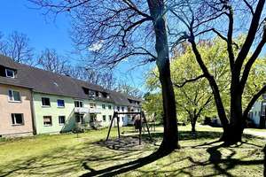 Tiefenmodernisiert & lichtdurchflutet - 2,5 Zimmer Wohnung mit Balkon in grüner Westend Lage – Die vollständige Adresse der Immobilie erhältst du vom Anbieter., 14055 Westend, Berlin – Vorschaubild 37