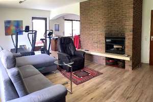 5-6 Zimmer auf einer Ebene: Erdgeschoßwohnung mit Garten, Terrasse, Einbauküche und Garage – Die vollständige Adresse der Immobilie erhältst du vom Anbieter., 76228 Wolfartsweier, Karlsruhe – Vorschaubild 11
