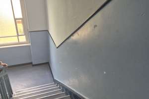 2 Zim.- mit Balkon nahe Residenzstr.-vermietet  – Die vollständige Adresse der Immobilie erhältst du vom Anbieter., 13409 Reinickendorf (Ortsteil), Berlin – Vorschaubild 5