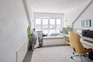 Modern, energieeffizient & neuwertig - Ihr Traumhaus im Stuttgarter Norden – Die vollständige Adresse der Immobilie erhältst du vom Anbieter., 70437 Zuffenhausen-Mitte, Stuttgart – Vorschaubild 8