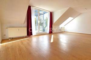 Traumhafte 2ZKB Maisonette - Wohnung mit Balkon in ruhiger Lage von Saarbrücken - Malstatt – Die vollständige Adresse der Immobilie erhältst du vom Anbieter., 66113 Malstatt, Saarbrücken – Vorschaubild 14