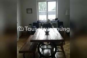 Tauschwohnung: Stilvolles Wohnen: 3,5-Zimmer-Oase am Englischen Garten – Die vollständige Adresse der Immobilie erhältst du vom Anbieter., 80539 Schönfeldvorstadt, München – Vorschaubild 5