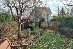 Gemütliches Zuhause in Weimar mit gepflegtem Garten – Die vollständige Adresse der Immobilie erhältst du vom Anbieter., 99425 Südstadt, Weimar – Vorschaubild 7