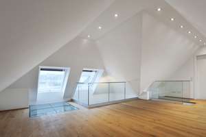 WOHNEN IM DENKMALHAUS - KANZLEIHAUS SALOMON HEINEMANN – 45130 Rüttenscheid, Essen – Vorschaubild 3