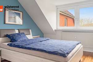 Stilvolle Wohnung mit besonderem Wohngefühl – Die vollständige Adresse der Immobilie erhältst du vom Anbieter., 24106 Wik, Kiel – Vorschaubild 17