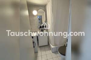 Tauschwohnung: Zentrale Wohnung in Flingern Süd mit Balkon – Die vollständige Adresse der Immobilie erhältst du vom Anbieter., 40235 Flingern Nord, Düsseldorf – Vorschaubild 6