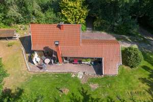 Waldhaus mit Weitblick – Großzügig wohnen in traumhafter Umgebung – Die vollständige Adresse der Immobilie erhältst du vom Anbieter., 21441 Garstedt – Vorschaubild 3