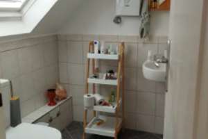 Möblierte Ruhige DG Maisonette Wohnung in Köln Altstadt  – Reinoldstraße 13, 50676 Altstadt/Süd, Köln – Vorschaubild 7