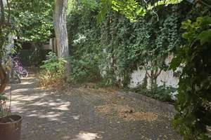 Charmante helle 3,5-Zimmer-Innenhofwohnung in Aachen – Thomashofstraße xx, 52070 Jülicher Straße, Aachen – Vorschaubild 2