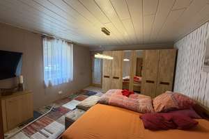 124 m² Freistett 3-Zimmer-Wohnung mit Garten und Garage, Küche inklusive – Zieglerstraße 2D, 77866 Rheinau – Vorschaubild 8