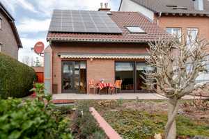 TOP Einfamilienhaus in ruhiger Wohnlage von Düren – Laute-Dei-Str. 28, 52353 Düren (Kreis) – Vorschaubild 69