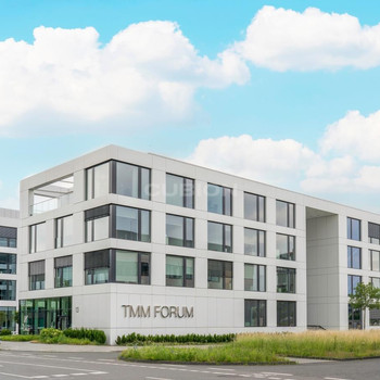 Phoenix-West | kurzfristig verfügbar | 288m² - 407m² | Modernste Ausstattung 