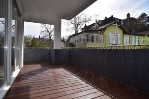 Moderne 2-Zimmer-Wohnung mit Balkon und Einbauküche in zentraler Lage in Wiesbaden – Fischerstrasse 9, 65187 Südost, Wiesbaden – Vorschaubild 4