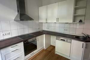 Wohnen mit Charakter: 3,5-Zimmer-Wohnung in St. Georg – Lange Reihe 94, 20099 Sankt Georg, Hamburg – Vorschaubild 7