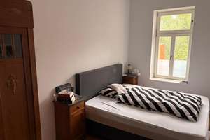 Wohnen mit Charakter: Großzügige 4-Zimmer-Wohnung in der Südvorstadt – Die vollständige Adresse der Immobilie erhältst du vom Anbieter., 4275 Südvorstadt, Leipzig – Vorschaubild 11