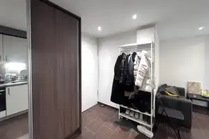 Helle Wohnung mit östlicher Terrasse richtung ruhigen Innenhof – Schillerstraße 41, 80336 München – Vorschaubild 7