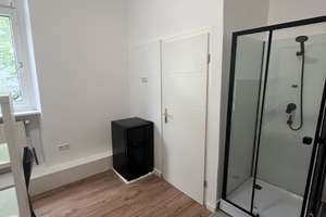 Neu Möblierte 1 Zimmer Wohnungen mit kleiner Kochgelegenheit(Induktion und Mikrowelle)Nähe Uni – B2 12, 68159 Innenstadt/Jungbusch, Mannheim – Vorschaubild 8
