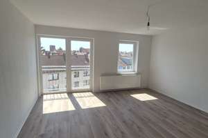 Frische sanierte 2-Zimmer Wohnung in Vahrenwald ! – Grenzweg 7, 30165 Vahrenwald, Hannover – Vorschaubild 3