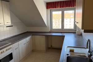 Exklusive, voll möblierte 3-Zimmer-Wohnung in Zentrum-Süd inkl. Tiefgarage – Die vollständige Adresse der Immobilie erhältst du vom Anbieter., 4107 Zentrum-Süd, Leipzig – Vorschaubild 6