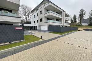 Großzügige 4-Zimmer Wohnung mit Balkon in Odenkirchen-Mitte – Talstraße 112, 41199 Odenkirchen-Mitte, Mönchengladbach – Vorschaubild 2