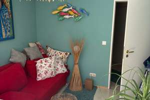 Gepflegte 3-Zimmer-Eigentumswohnung mit Parkblick, Balkon und TG-Platz in Eidelstedt/Stellingen! – Olloweg 94, 22525 Eidelstedt, Hamburg – Vorschaubild 15