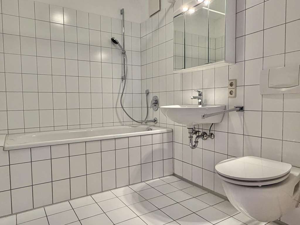 Immobilie in Mössingen - 2-Zimmer Wohnung mit Albblick  - Bild 3