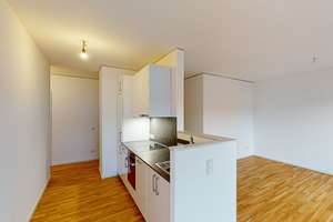 Hochwertige 3-Zimmer-Wohnung am Waller Sand – Herzogin-Cecilie-Allee 20a, 28217 Überseestadt, Bremen – Vorschaubild 3
