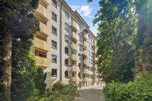 Kompaktes Apartment mit Balkon - in gefragter Lage von München-Steinhausen – Die vollständige Adresse der Immobilie erhältst du vom Anbieter., 81677 Steinhausen, München – Vorschaubild 8