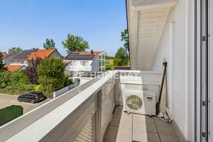 Solide Kapitalanlage mit langfristigem Mietverhältnis: Großzügige DHH mit moderner Ausstattung – Die vollständige Adresse der Immobilie erhältst du vom Anbieter., 85464 Finsing – Vorschaubild 17