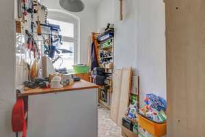 Großzügig wohnen im Wedding: 4 Zimmer, Balkon, Sauna & viel Potenzial – Die vollständige Adresse der Immobilie erhältst du vom Anbieter., 13351 Wedding, Berlin – Vorschaubild 24