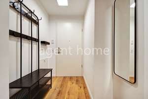 MÖBLIERT - EIN GUTER START - Gemütliches Business-Apartment – Die vollständige Adresse der Immobilie erhältst du vom Anbieter., 70597 Degerloch (Ortsteil), Stuttgart – Vorschaubild 19