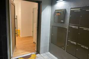Neubau Zentral in Ehrenfeld 2-Zimmer EG + Garten & Küche von PRIVAT – Lukasstraße 30, 50823 Neuehrenfeld, Köln – Vorschaubild 17