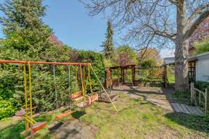 Freistehendes EFH mit großem Garten und Garage in Bretzenheim – Die vollständige Adresse der Immobilie erhältst du vom Anbieter., 55128 Bretzenheim, Mainz – Vorschaubild 11