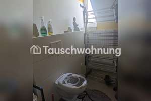 Tauschwohnung: 3-Zimmer-Flat in Hannover Mitte zum Tausch – Theodor-Krüger-Straße 6, 30167 Calenberger Neustadt, Hannover – Vorschaubild 4