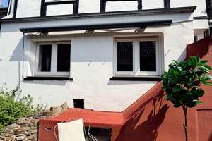 Altstadt-Charme + Terrasse + provisionsfrei – süßes Fachwerkhaus in Kettwig – Die vollständige Adresse der Immobilie erhältst du vom Anbieter., 45219 Kettwig, Essen – Vorschaubild 17